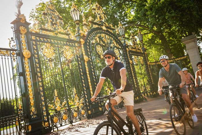 Shore excursions and activities